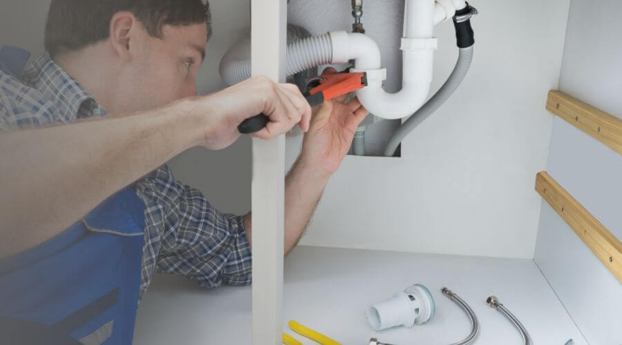 Local annual plumbing maintenance in Nashville, TN